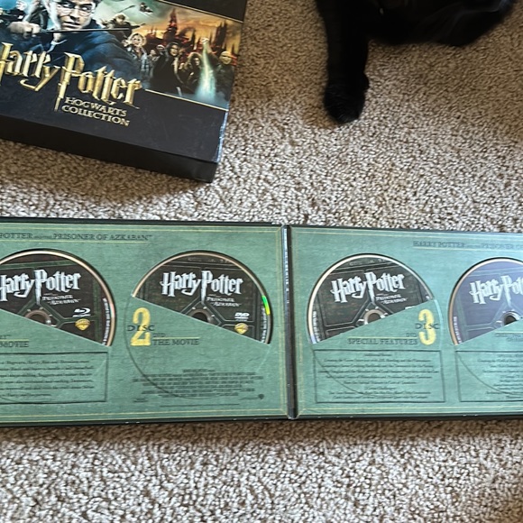 Collectors Edition Harry Potter - Picture 8 of 15